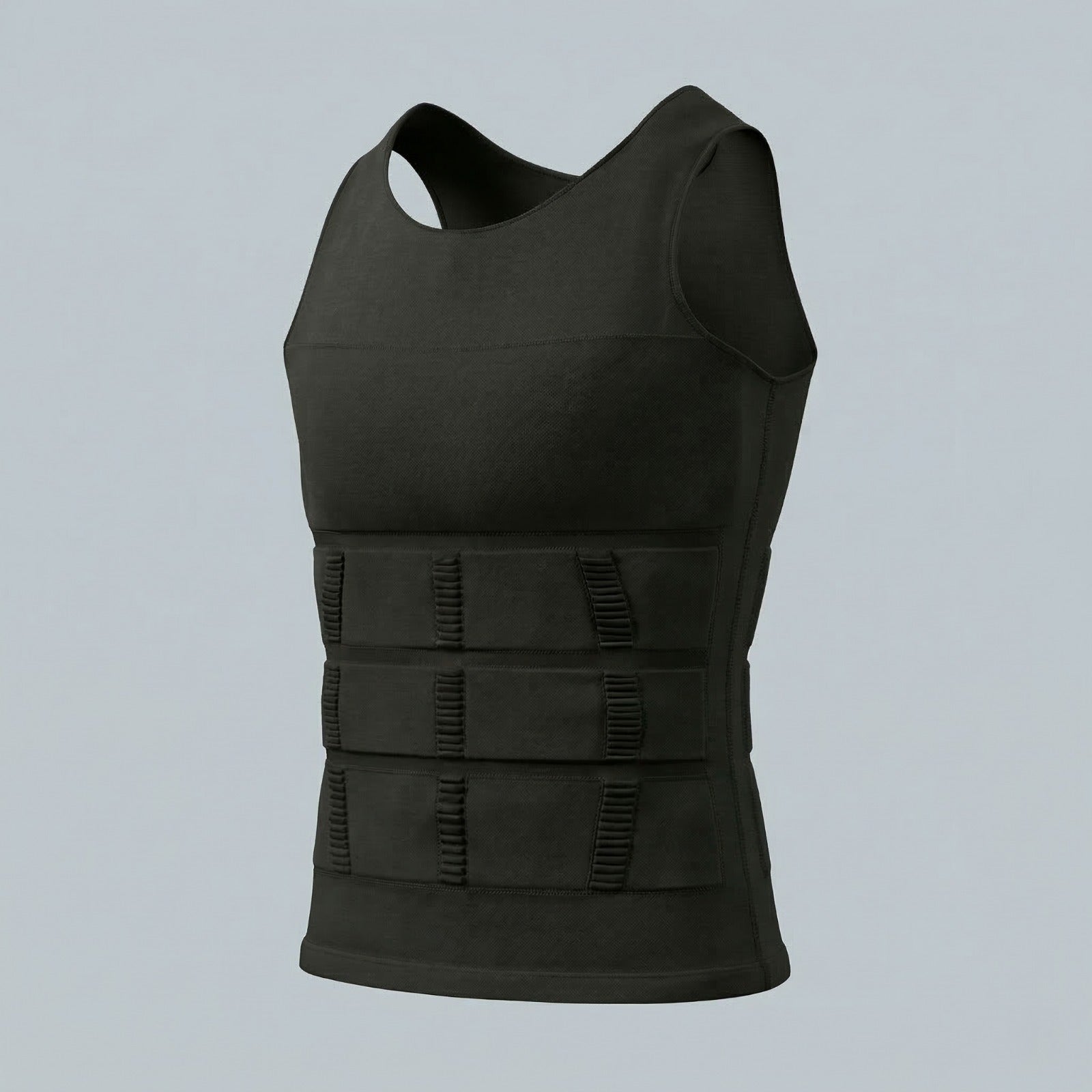 The Last Compression Tank You'll Ever Buy