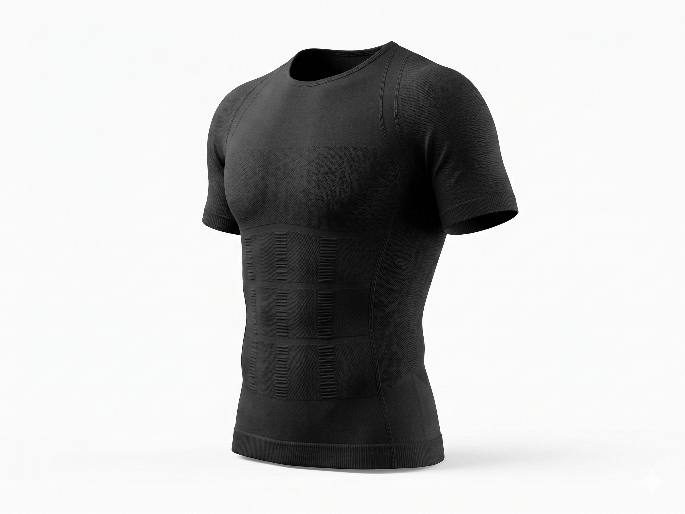 Full Body Compression Suit (3 in 1)