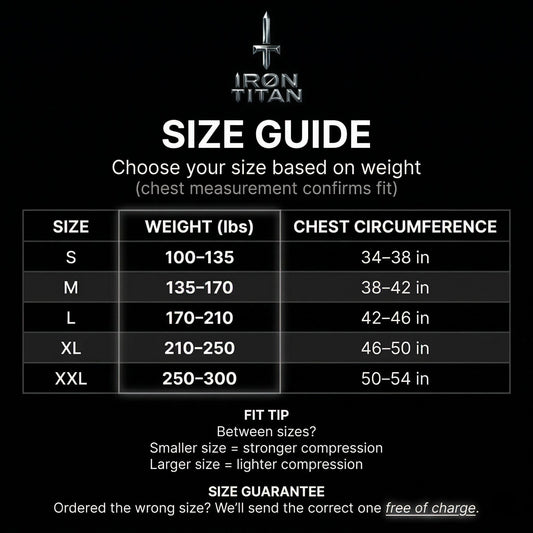 The Last Compression Tank You'll Ever Buy