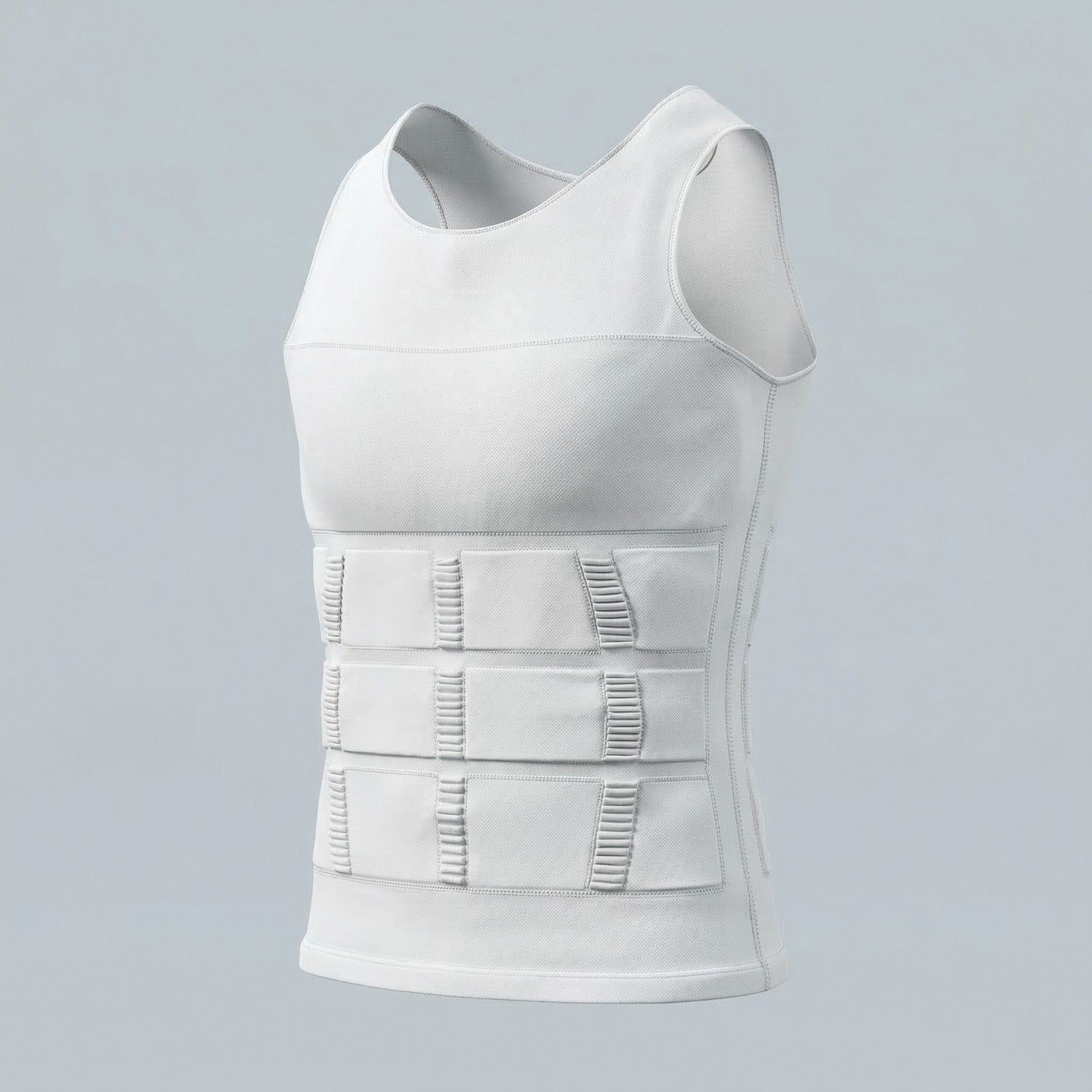 The Last Compression Tank You'll Ever Buy