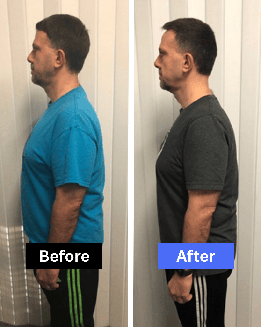 Full Body Compression Suit (3 in 1)