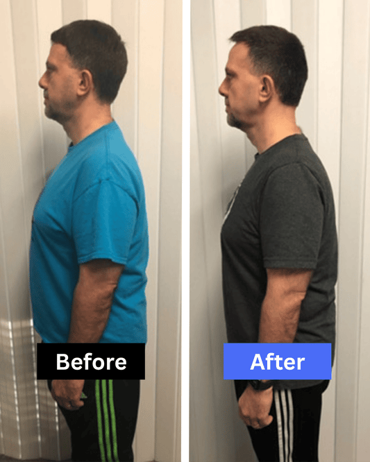 Full Body Compression Suit (3 in 1)