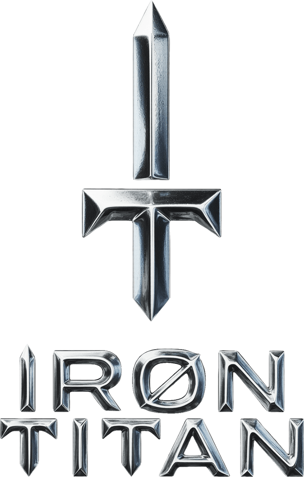 Iron Titan
